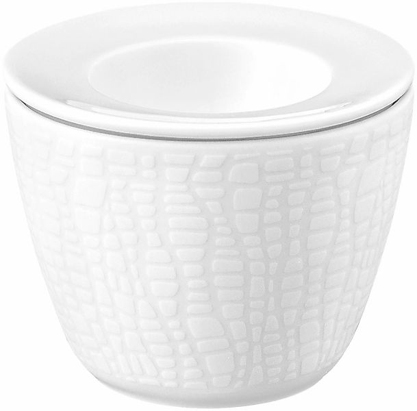 Seltmann Weiden Eierbecher "Life Fashion, Snack and Egg, 2-teilig" zwei Tei günstig online kaufen