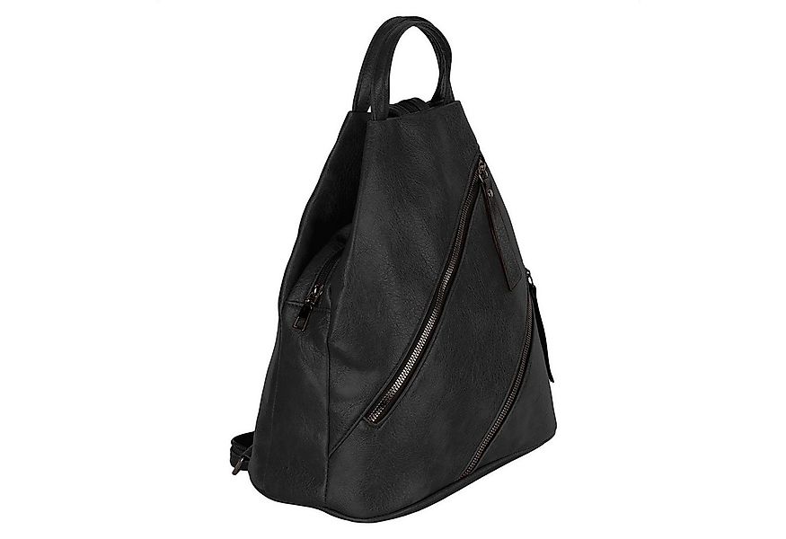EAAKIE Gürteltasche Damen Cityrucksack Damenrucksack Bodybag Rucksack Backp günstig online kaufen