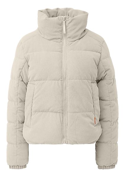 QS Winterjacke Outdoor-Jacke Wattierte Jacke aus günstig online kaufen
