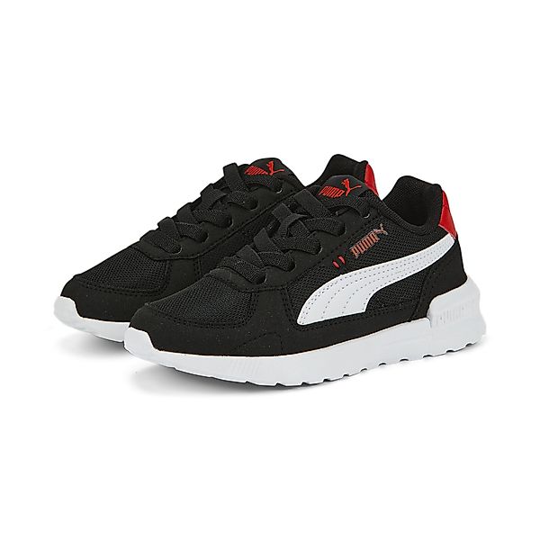 PUMA Graviton Sneakers Jugendliche Sneaker günstig online kaufen
