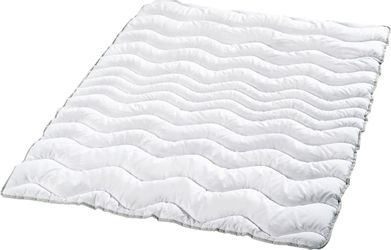 KBT Bettwaren Microfaserbettdecke Body Soft Steppdecke günstig online kaufen