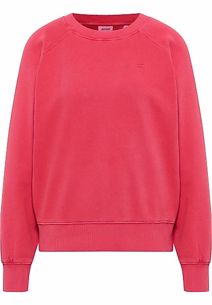 MUSTANG Sweatshirt "Damen Style Mala" günstig online kaufen