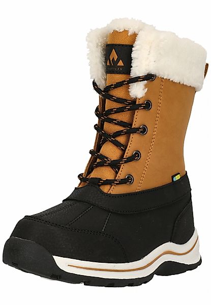 WHISTLER Stiefel "Comon" in wasserfester Qualität günstig online kaufen