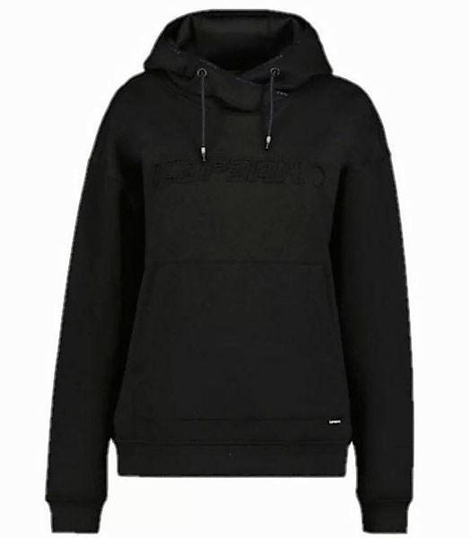 Icepeak Kapuzensweatshirt Conde günstig online kaufen