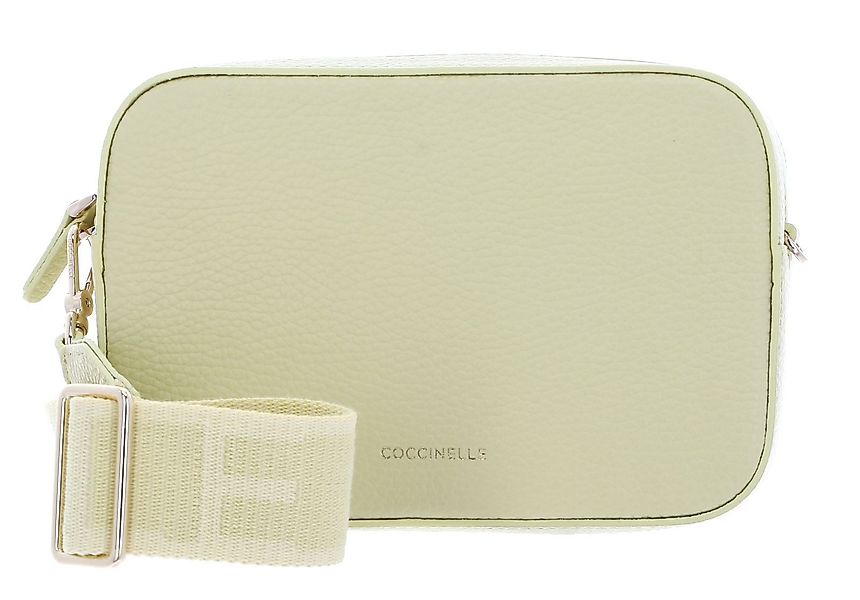 COCCINELLE Umhängetasche Crossover Bag, aus echtem günstig online kaufen