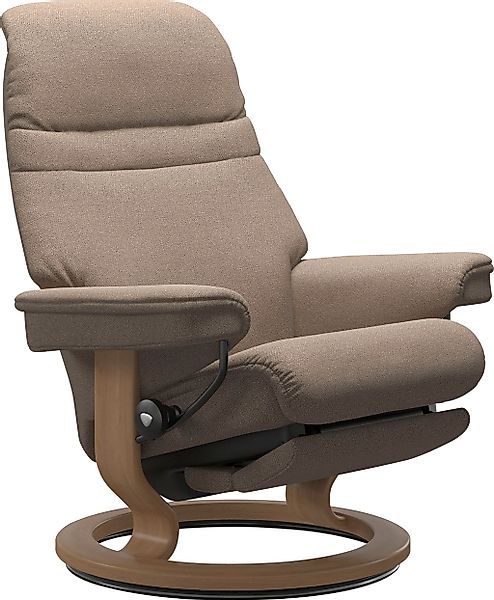 Stressless Relaxsessel "Sunrise", elektrisch verstellbar, optional 2-motori günstig online kaufen