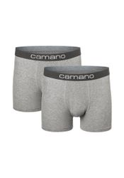 Camano Boxershorts Boxershorts Unterhosen Herren elastischer günstig online kaufen