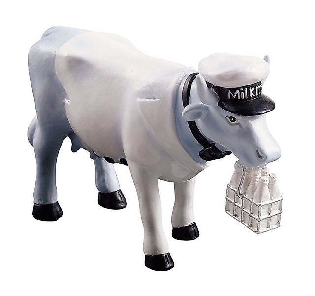 CowParade Tierfigur Vaca Milkman - Cowparade günstig online kaufen