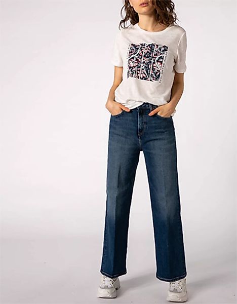 Pepe Jeans Damen Lexa Sky High PL203899DG5/000 günstig online kaufen
