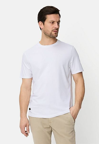 camel active T-Shirt mit Quick Dry Funktion Kurzarm Rundhals günstig online kaufen