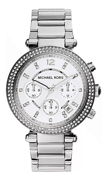 Michael Kors PARKER MK5353 Damenchronograph günstig online kaufen