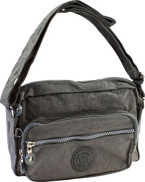 BAG STREET Umhängetasche OTJ227X Bag Street günstig online kaufen
