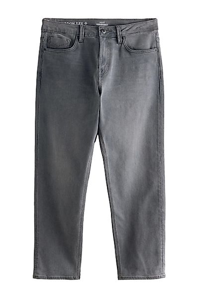 Next Slim-fit-Jeans Slim Fit Motionflex Jeans günstig online kaufen