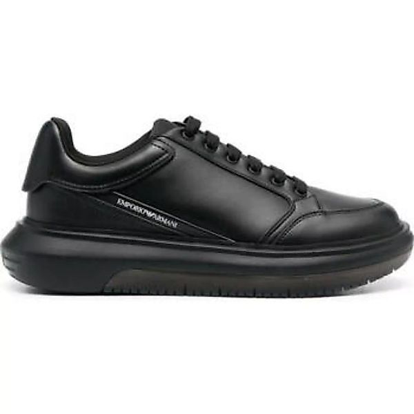 Emporio Armani  Sneaker - günstig online kaufen