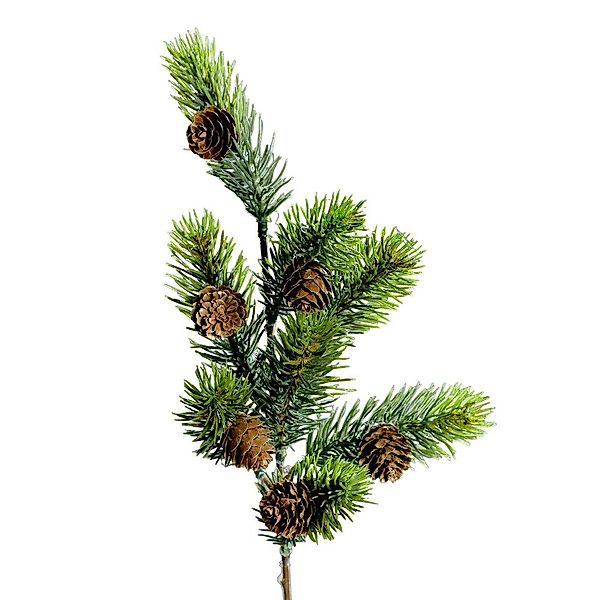 DPI Dekovase Dekozweig - Tannenzweig - günstig online kaufen