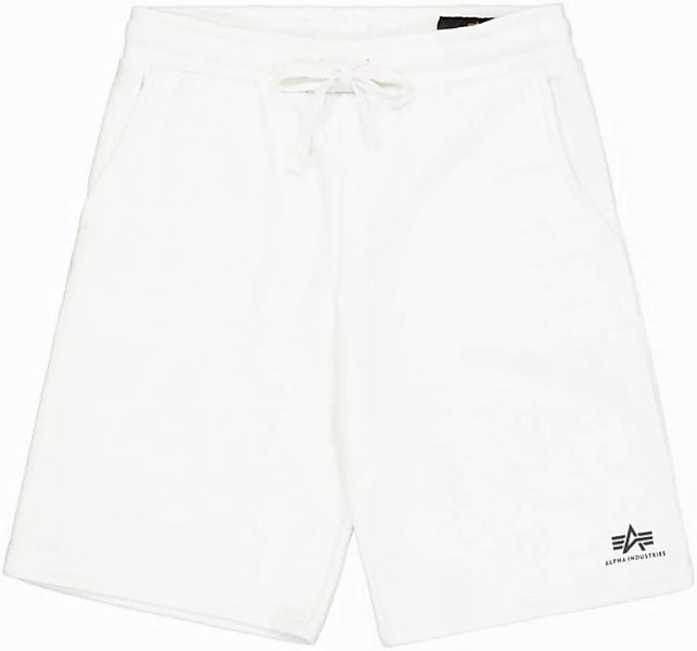 Alpha Industries Shorts Basic Short SL II günstig online kaufen