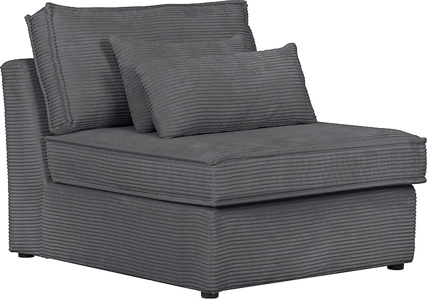 RAUM.ID Sofa-Mittelelement Florid, als Teil eines günstig online kaufen