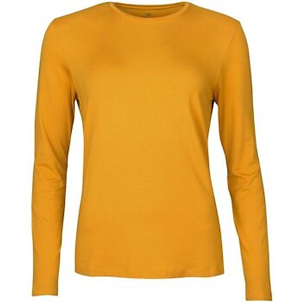 Witeblaze  Langarmshirt Sport KLEO, Ladie´s tee L/S,gold 1115161/2055 2055 günstig online kaufen