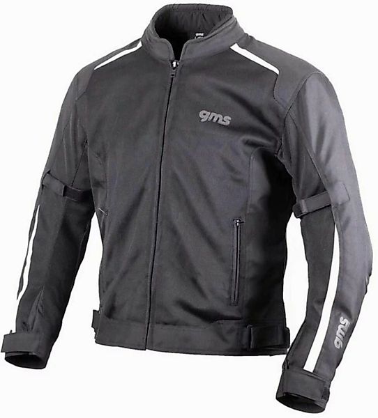 gms Motorradjacke GMS Outback Evo Motorrad Textiljacke günstig online kaufen