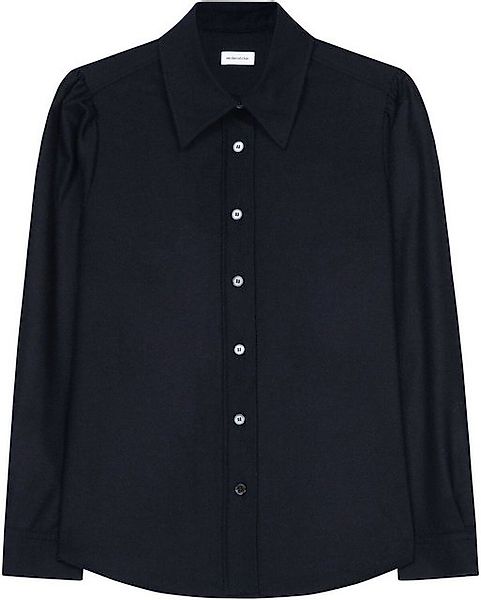 seidensticker Hemdbluse Flanellbluse günstig online kaufen