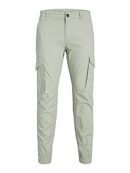 Jack & Jones Cargohose Pants Militär günstig online kaufen