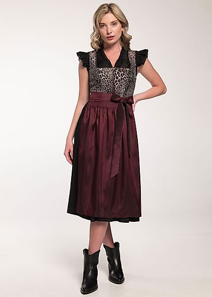 Spieth & Wensky Dirndl Gälin günstig online kaufen