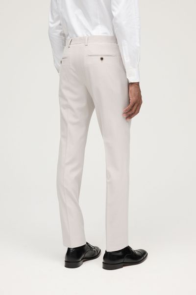 Next Anzughose Anzug Motion Flex: Hose günstig online kaufen