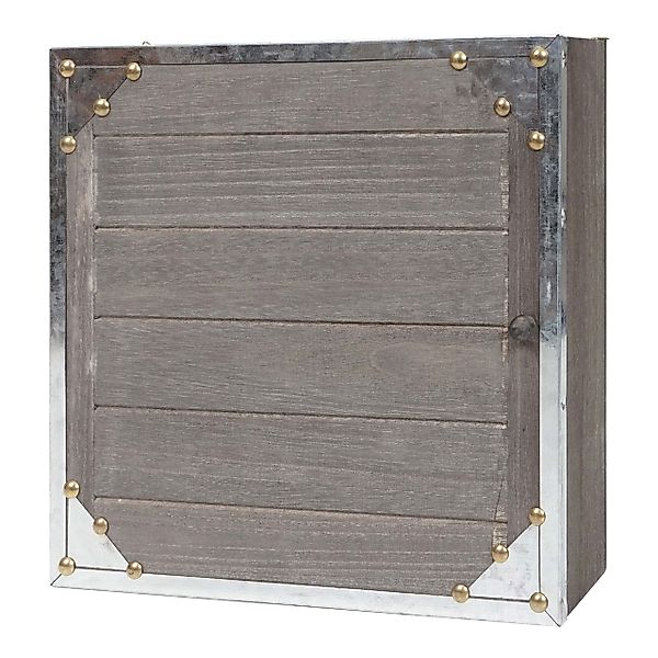 MCW Schlüsselkasten Gabes, Magnetverschluss, 6 Haken, günstig online kaufen