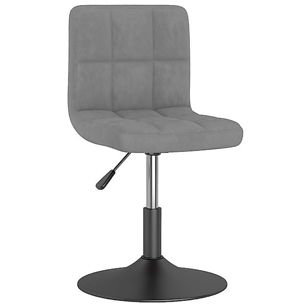vidaXL Esszimmerstuhl Esszimmerstühle 6 Stk. Drehbar günstig online kaufen
