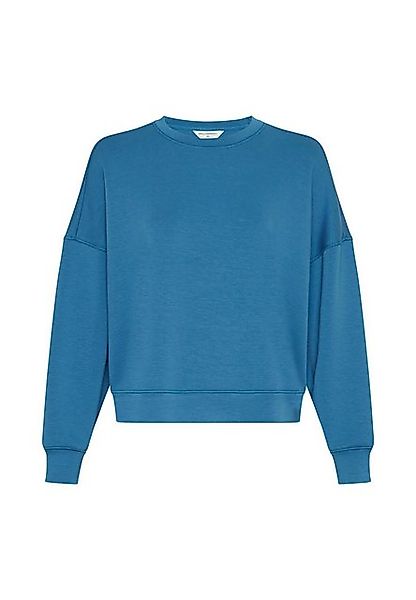 Moss Copenhagen Sweatshirt Damen Sweatshirt MSCHDALVINA IMA Q (1-tlg) günstig online kaufen