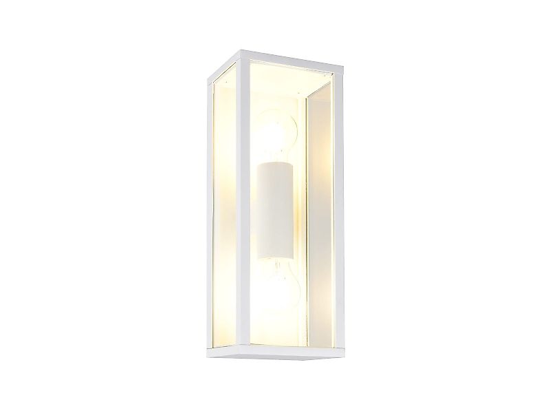 TRIO Leuchten LED Außen-Wandleuchte, LED wechselbar, günstig online kaufen