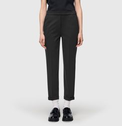 MAC Stoffhose CAMI Sommerhose mit elastischem günstig online kaufen