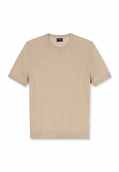 OLYMP Strickpullover "OLYMP Casual Strick, regular fit" günstig online kaufen