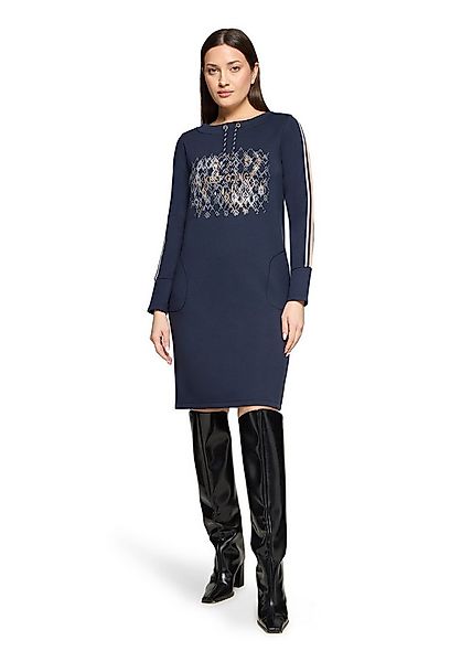Betty Barclay Jerseykleid Damen mit 3/4 Arm günstig online kaufen