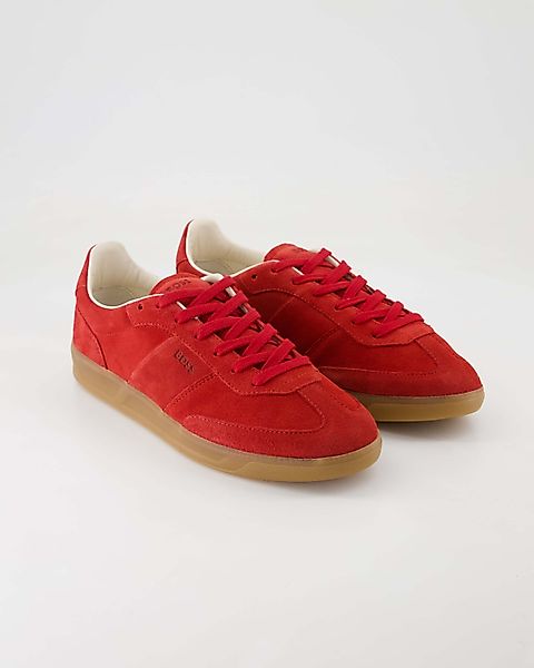 BOSS Brenta_Tenn Sneaker günstig online kaufen