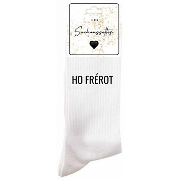 Les Sachoussettes  Socken Ho frerot günstig online kaufen