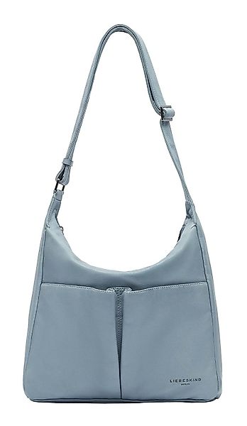 Liebeskind Berlin Schultertasche Hobo Bag, aus günstig online kaufen