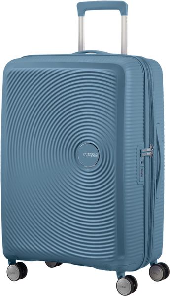 American Tourister® Hartschalen-Trolley SOUNDBOX, in verschiedenen günstig online kaufen