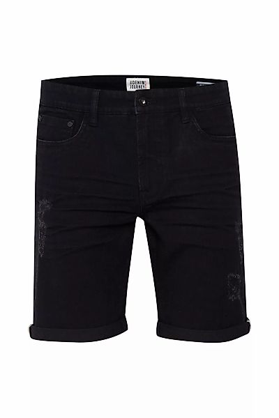 !Solid Jeansshorts SDNoyton Denim Shorts mit Destroyed Look günstig online kaufen