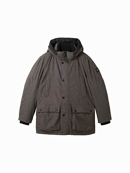 TOM TAILOR Allwetterjacke günstig online kaufen