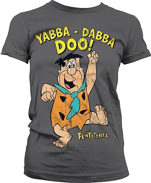 The Flintstones T-Shirt günstig online kaufen