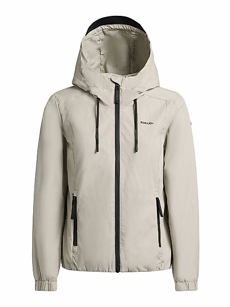 khujo Anorak "ROLE", mit Kapuze günstig online kaufen