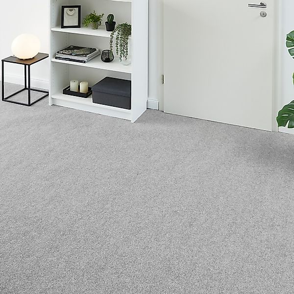 Andiamo Teppichboden »Milo, Nadelfilz, Made in Belgium«, rechteckig, 2,5 mm günstig online kaufen