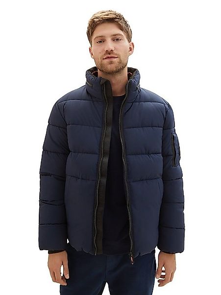 TOM TAILOR Winterjacke Puffer Jacket günstig online kaufen