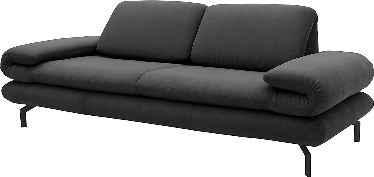 LOOKS by Wolfgang Joop 2-Sitzer "LOOKS by Wolfgang Joop 2-Sitzer-Sofa >>LOO günstig online kaufen