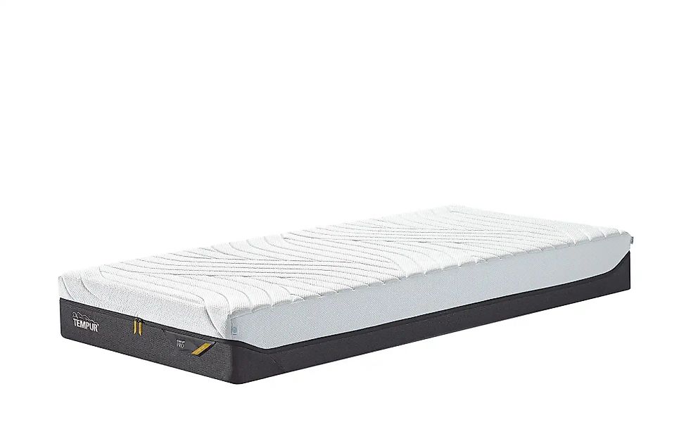 TEMPUR Viscoschaummatratze  Medium Firm Pro CoolQuilt ¦ Maße (cm): B: 120 H günstig online kaufen