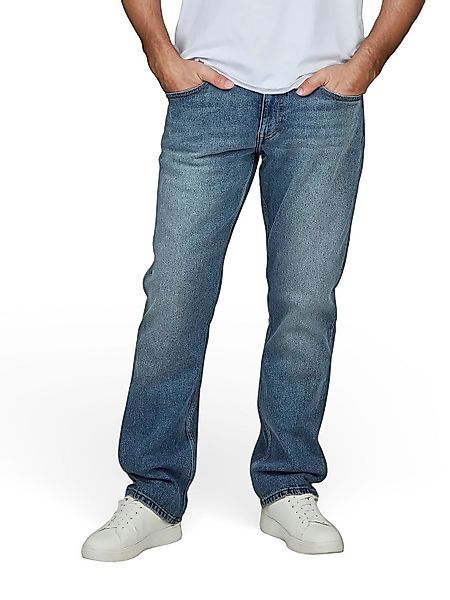 Cross Jeans Herren Stretch Regular Fit Dylan günstig online kaufen