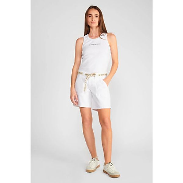 Le Temps des Cerises  Shorts Shorts aus denim GOUDES günstig online kaufen