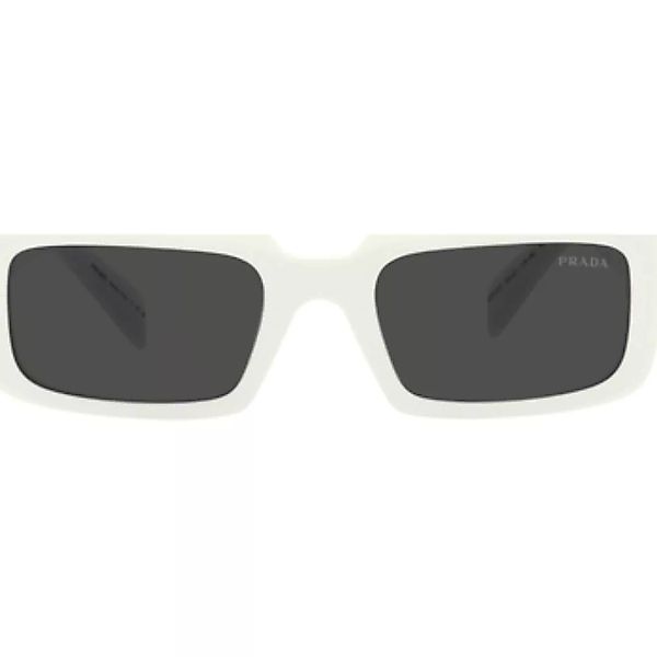 Prada  Sonnenbrillen Sonnenbrille PR27ZS 17K08Z günstig online kaufen