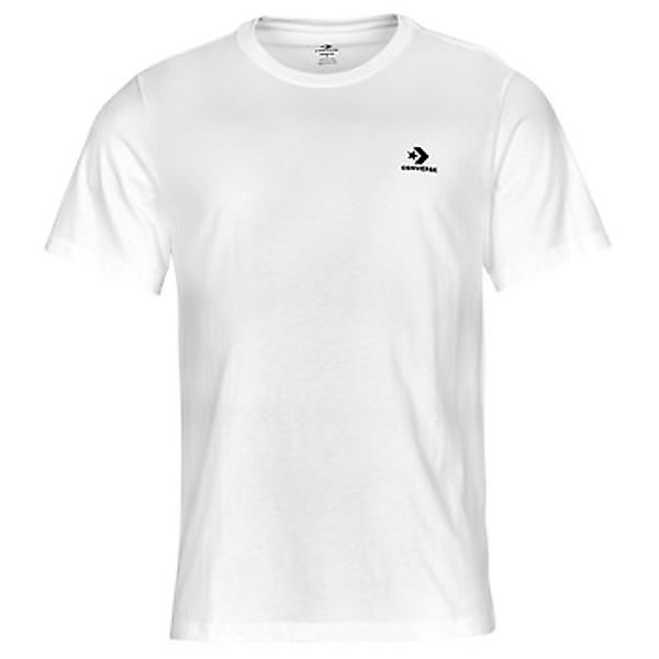 Converse  T-Shirt GO-TO EMBROIDERED STAR CHEVRON TEE günstig online kaufen
